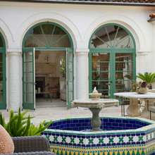 fountain ideas