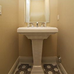TILE DESIGN INSPIRATIONS, LLC. - Showerheads And Body Sprays