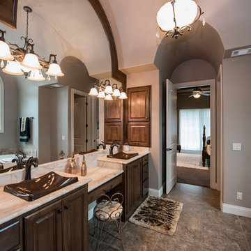 Gated Riverview Park Estates