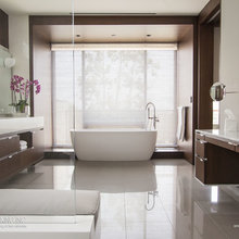 main ensuite