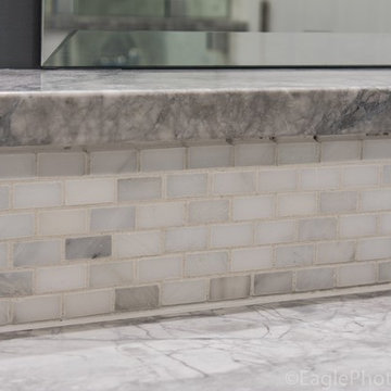 West Columbia Bathroom Remodel