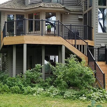 Our Work