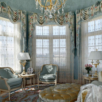 Rosen Master Suite