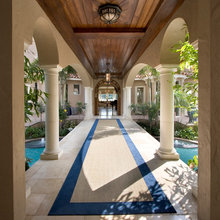 lanai