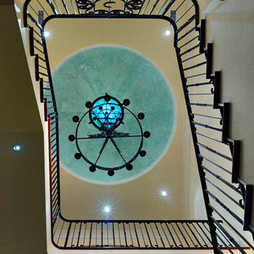 English Estate Retreat