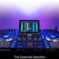 A Tailor-Made Dj and Audio Hire Solution For Your Events in Sydney - Lighting Hardware And Accessories