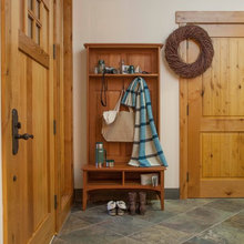 Entry Tile