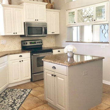 Kitchen Refresh