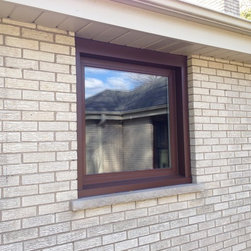 Andersen Windows - Windows