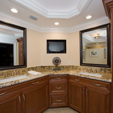 Condo Design - Dolphin Cay, St. Petersburg