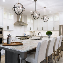 Kitchen Ideas