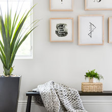 hallway/entryway