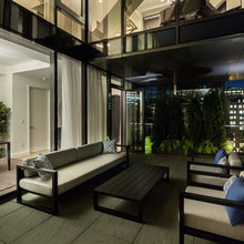 outdoor furniture