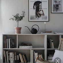 Bookshelf