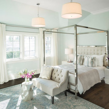 Long Island Residence