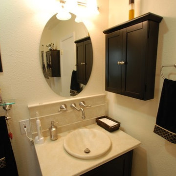 Diamond Bar Bathroom Remodel Clawfoot Tub