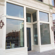 Historic Storefront