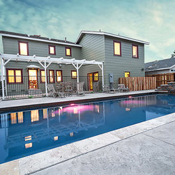 Real Estate Photography - Products