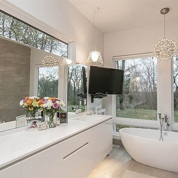 Luxe Living
