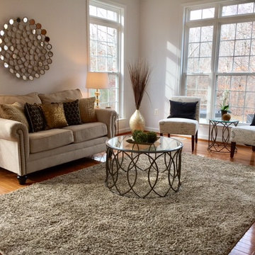 Huntingtown House