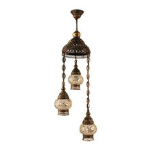 moroccan lights