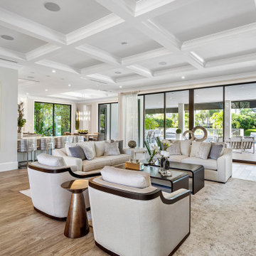 Alexander Palm Custom Home Build | Boca Raton