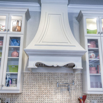 Kitchen Remodel in Magnolia