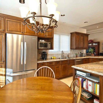 Kitchen Update