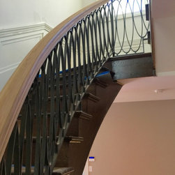 custom railings - Products
