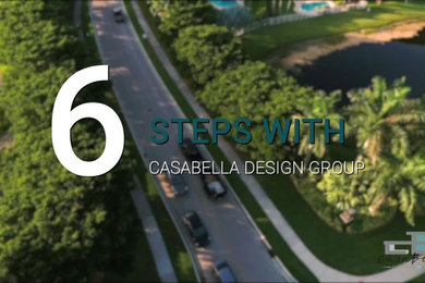 Casabella Design Group Institutional