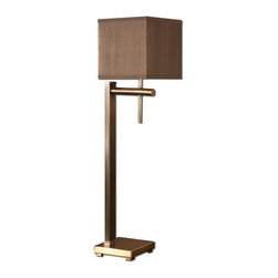 www.essentialsinside.com: jamari table lamp - Table Lamps