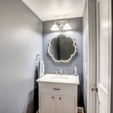 Beautiful Overall Arlington Remodel