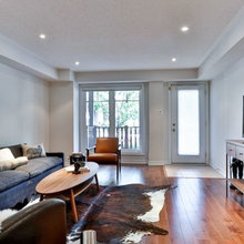 ALex house