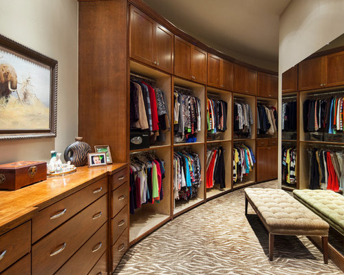 Custom Closets | Houzz