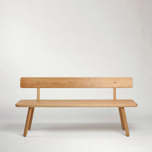 Kitchen bench