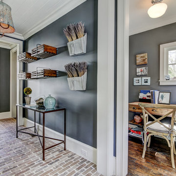 Low Country in the City
