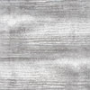 Paris Shag Power-Loomed Taupe Grey/Ivory Area Rug- 10' x 13'