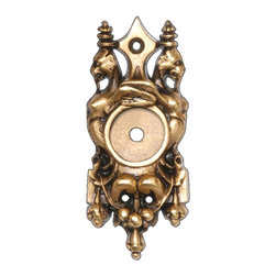Kings Road Collection of Hardware - Home Improvement