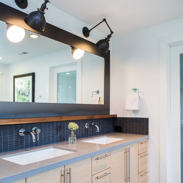 Ida Avenue Modern Farmhouse