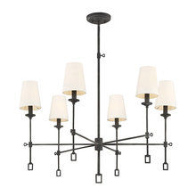 Living Room Chandelier