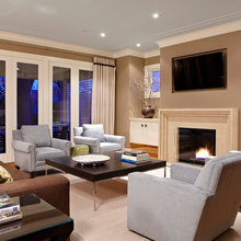 Gwynne Living Room