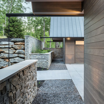 Mulberry Modern