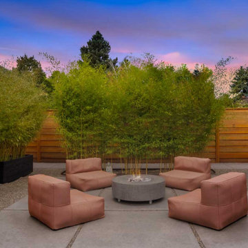 Backyard ADU Oasis