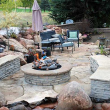 Patio Ideas
