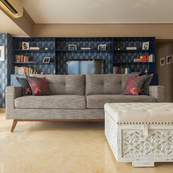 Private Residence - Bandra West - Products