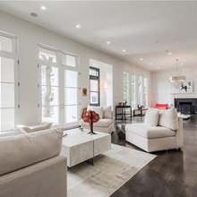 Interior Layout