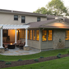 Outside Remodel Ideas