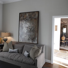 Fabulous Family Rooms