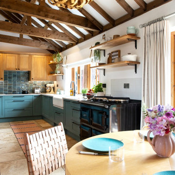 Barn Conversion, Hurst Green