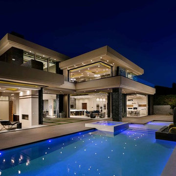 Residential Exteriors